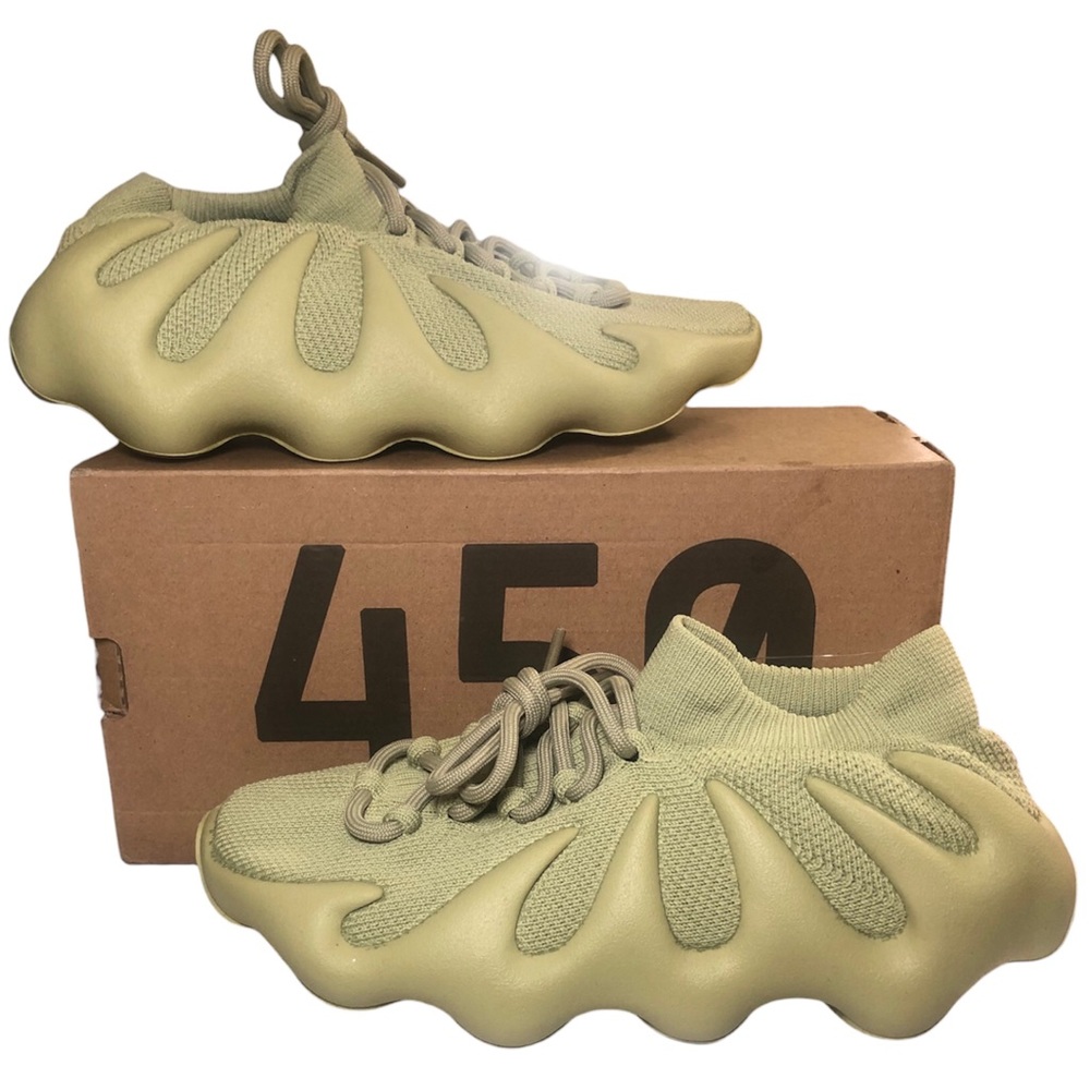 Yeezy 450 'Resin' Women’s size 7.5